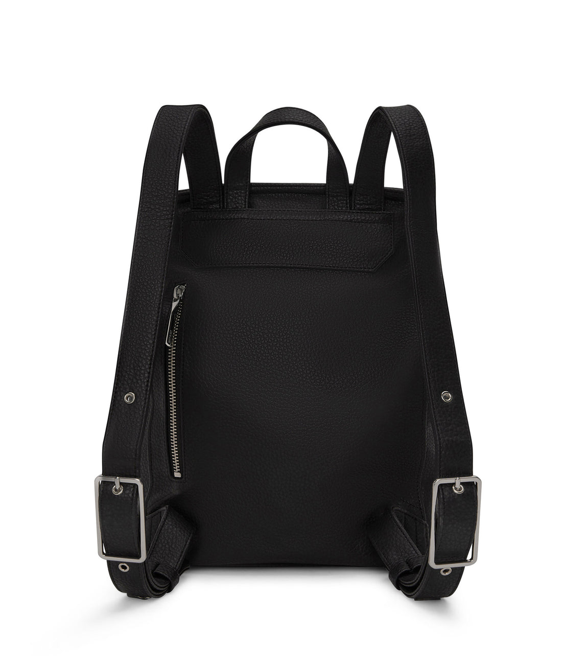 Matt & Nat MUMBAI MED Vegan Backpack - Purity