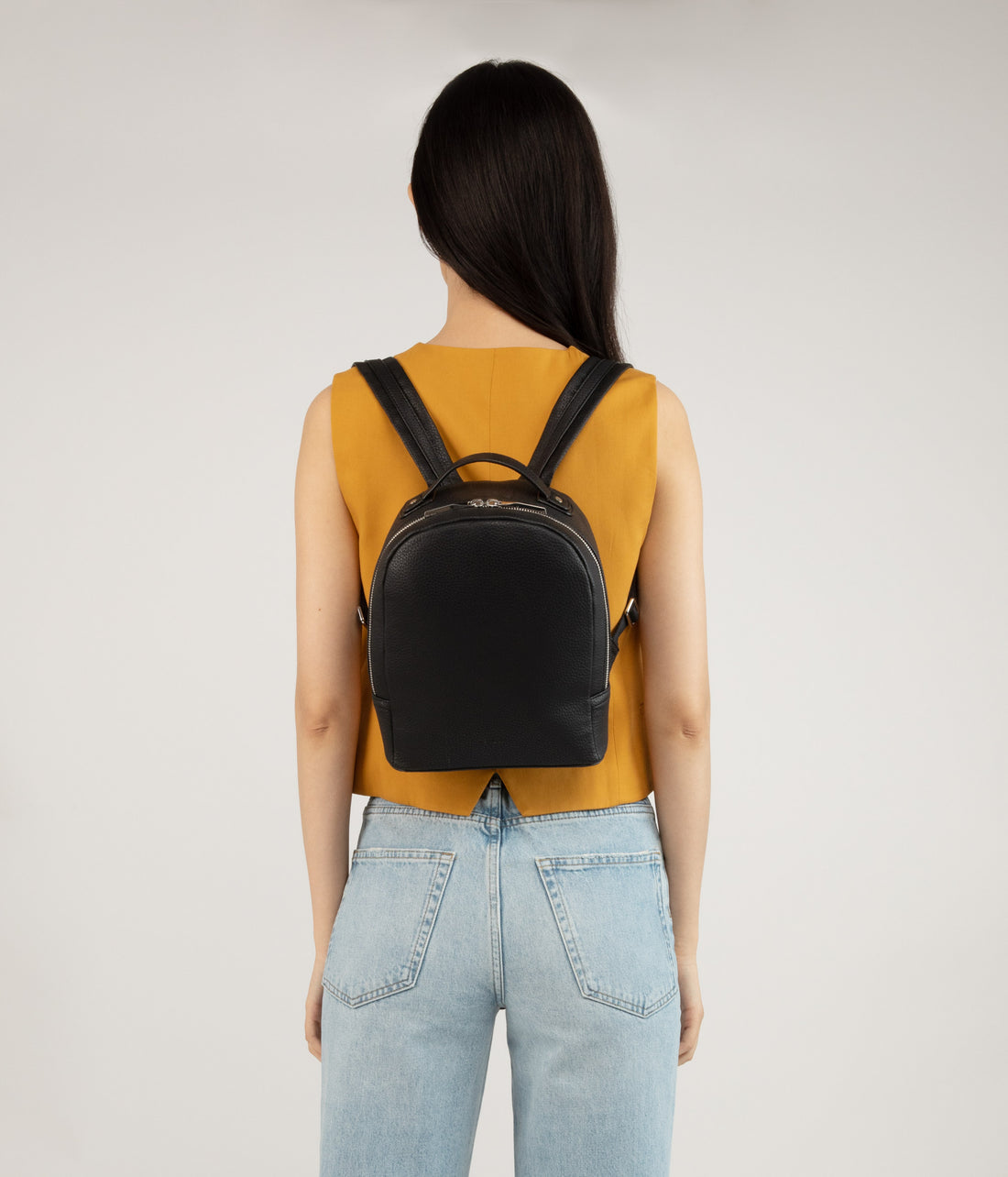 Matt & Nat OLLY Vegan Backpack - Purity