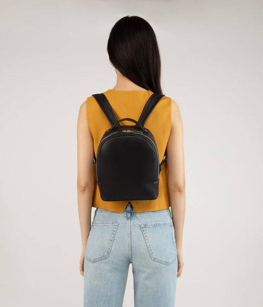 Matt & Nat OLLY Vegan Backpack - Purity