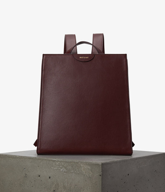Matt & Nat IRIS Vegan Backpack - Vintage