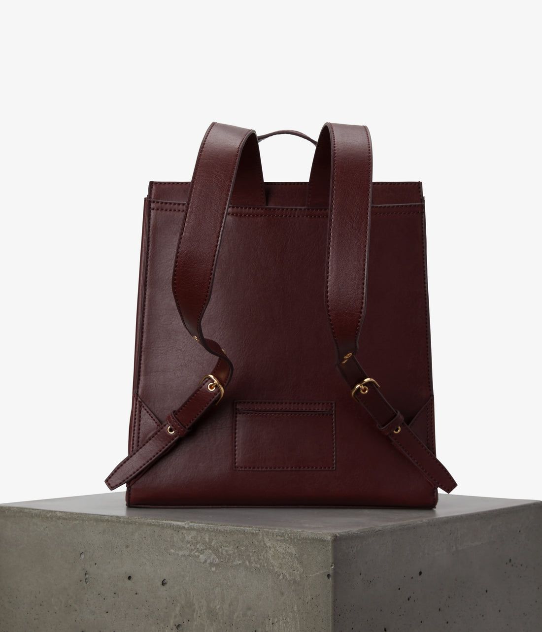 Matt & Nat IRIS Vegan Backpack - Vintage