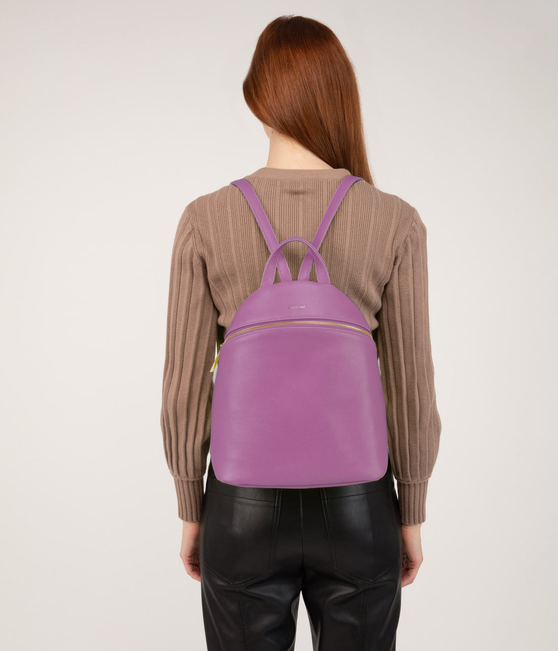 Matt & Nat ARIES Vegan Backpack - Vintage