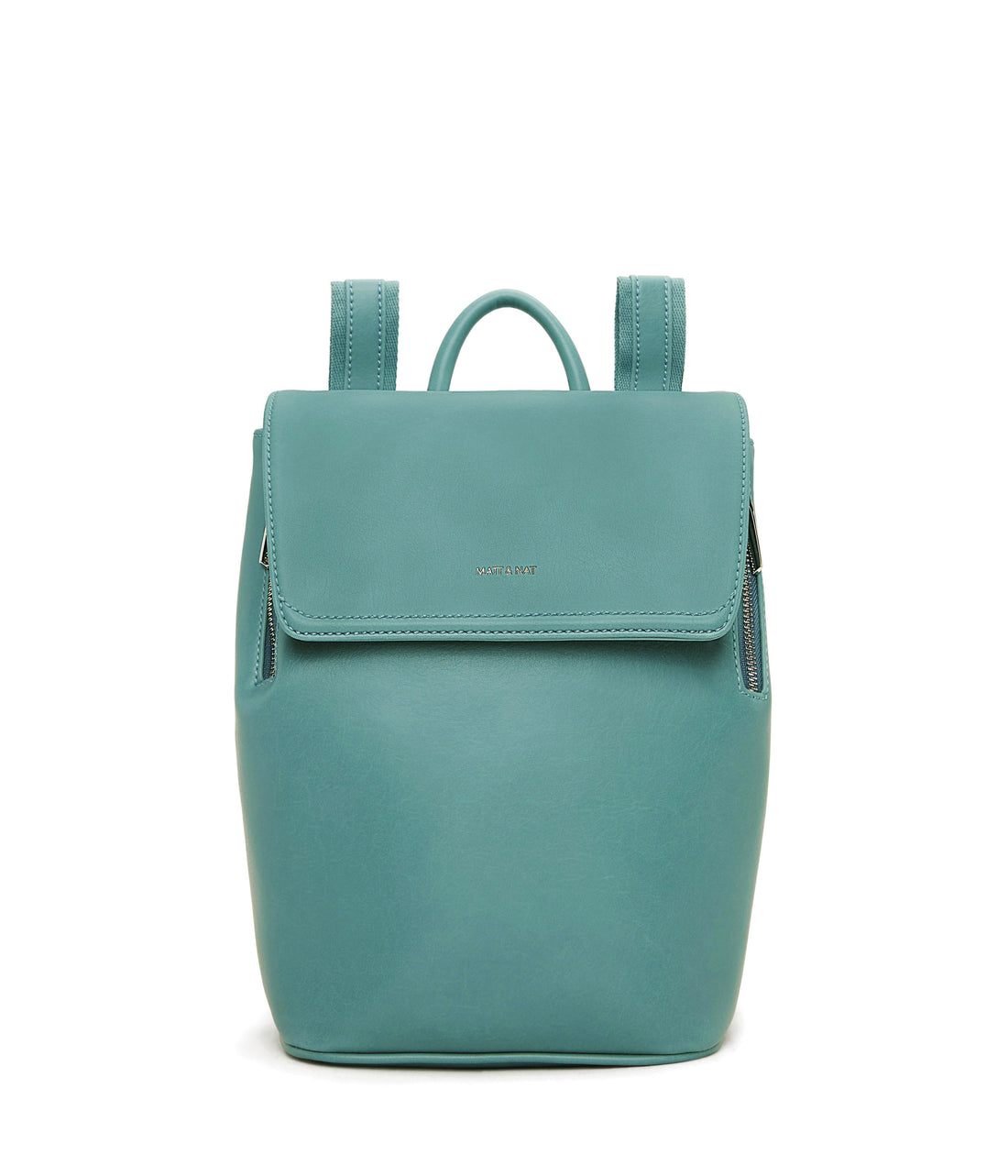 Matt & Nat FABI Mini Vegan Backpack - Vintage