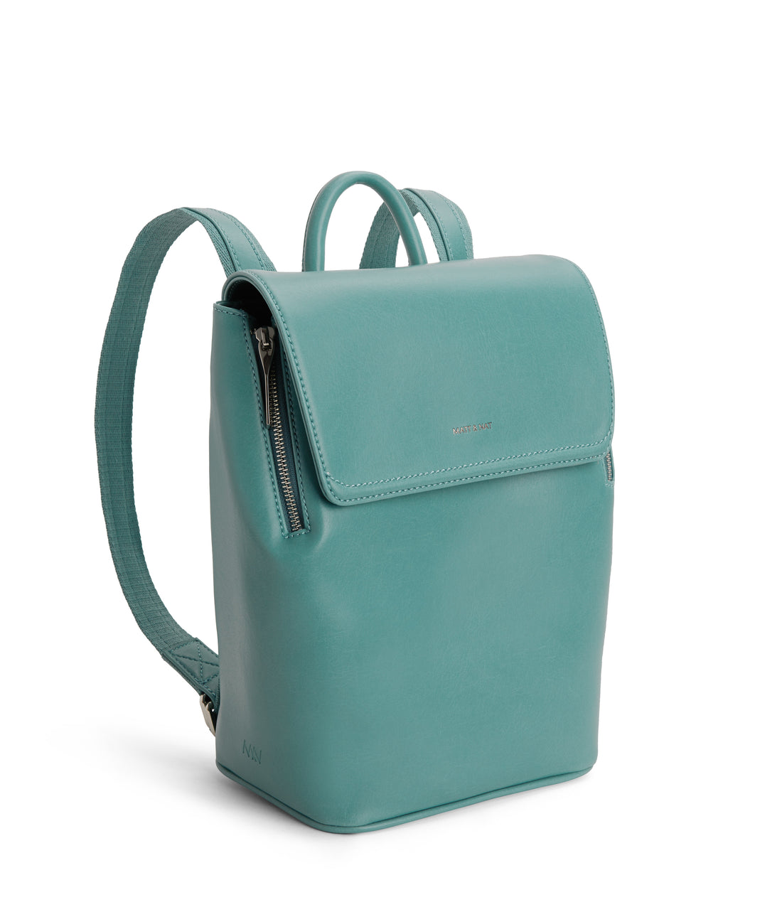 Matt & Nat FABI Mini Vegan Backpack - Vintage