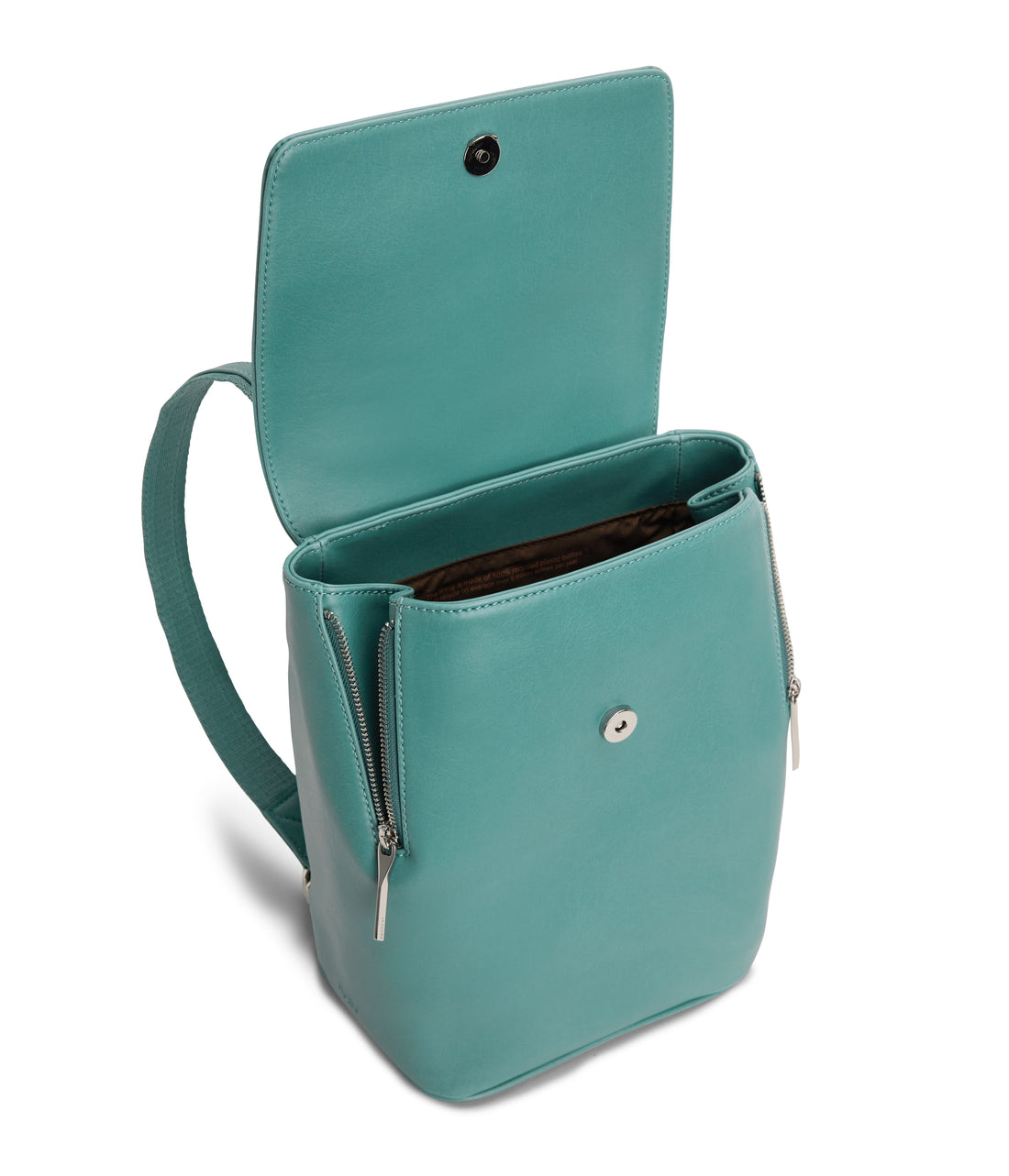 Matt & Nat FABI Mini Vegan Backpack - Vintage