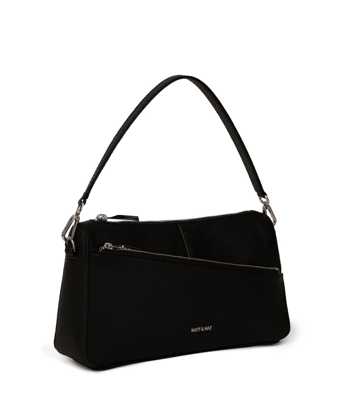 Matt & Nat JANICE Vegan Crossbody Bag - Purity