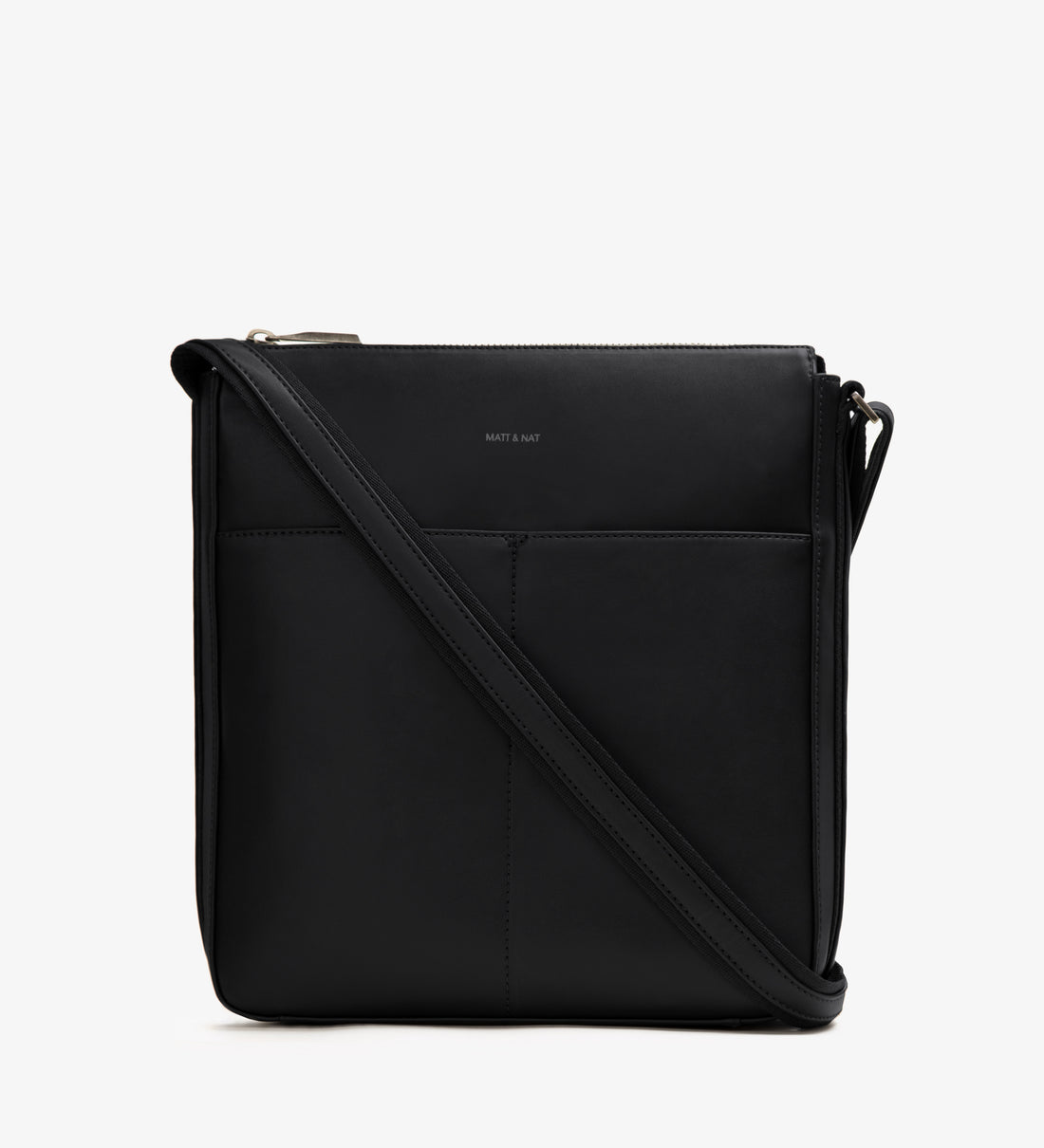 Matt & Nat SANTOS Vegan Crossbody Bag - Loom