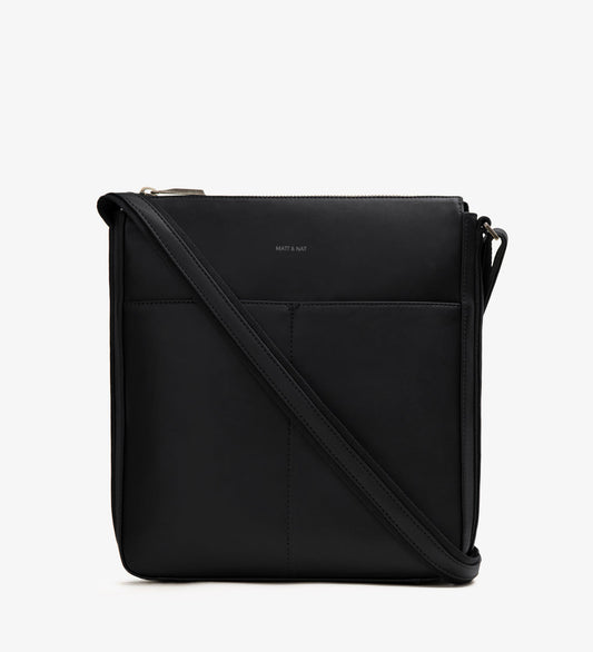 Matt & Nat SANTOS Vegan Crossbody Bag - Loom