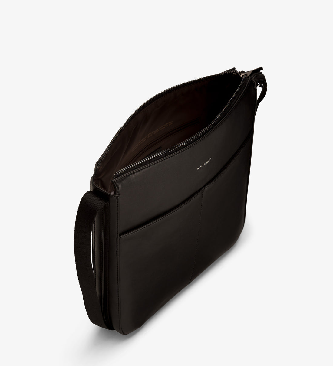 Matt & Nat SANTOS Vegan Crossbody Bag - Loom