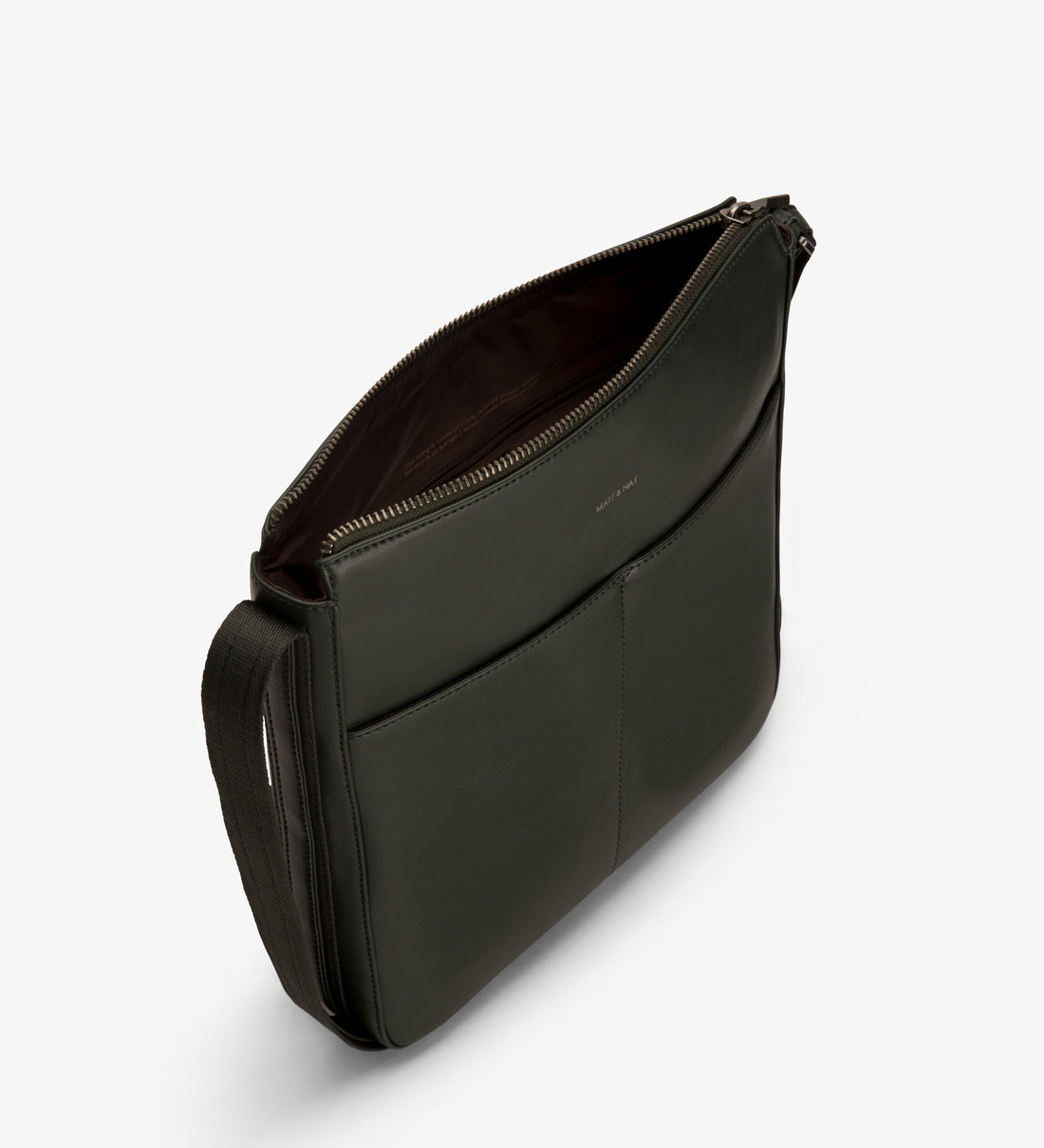 Matt & Nat SANTOS Vegan Crossbody Bag - Loom