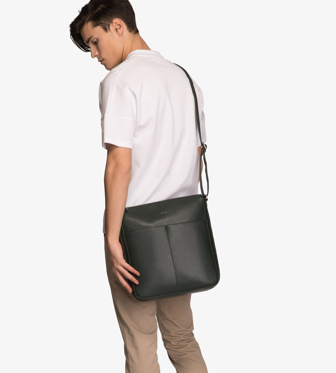 Matt & Nat SANTOS Vegan Crossbody Bag - Loom
