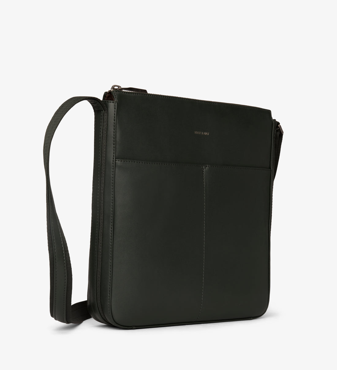 Matt & Nat SANTOS Vegan Crossbody Bag - Loom