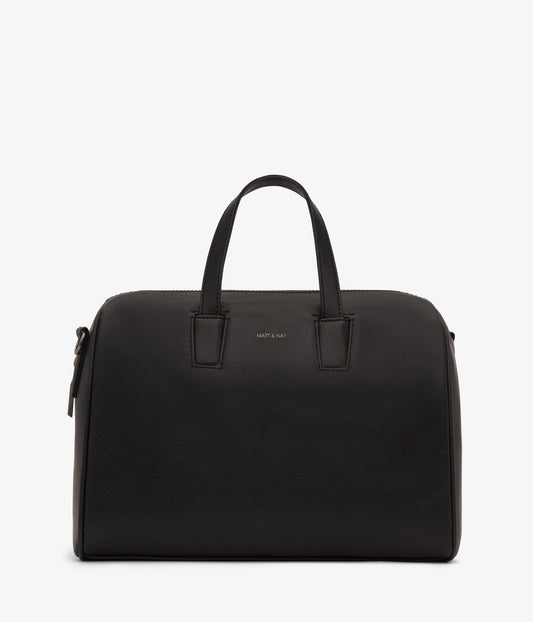 Matt & Nat MITSUKO Vegan Bowling Bag - Vintage