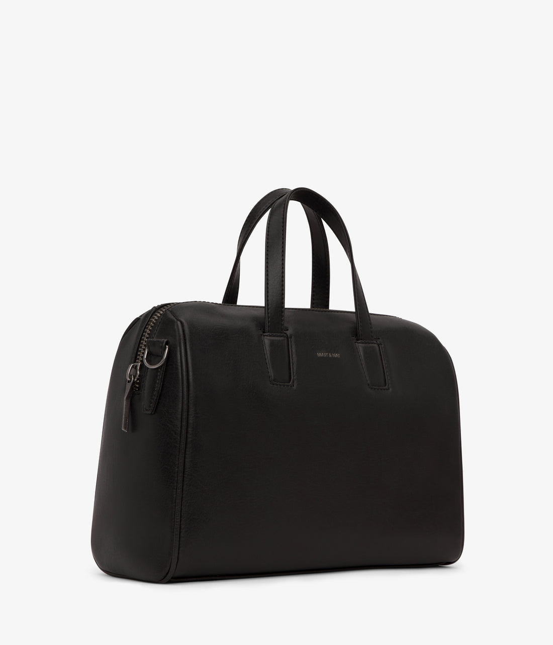 Matt & Nat MITSUKO Vegan Bowling Bag - Vintage
