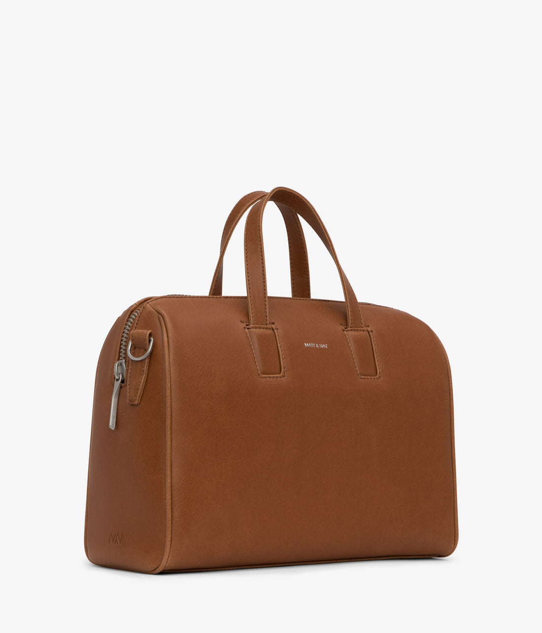 Matt & Nat MITSUKO Vegan Bowling Bag - Vintage