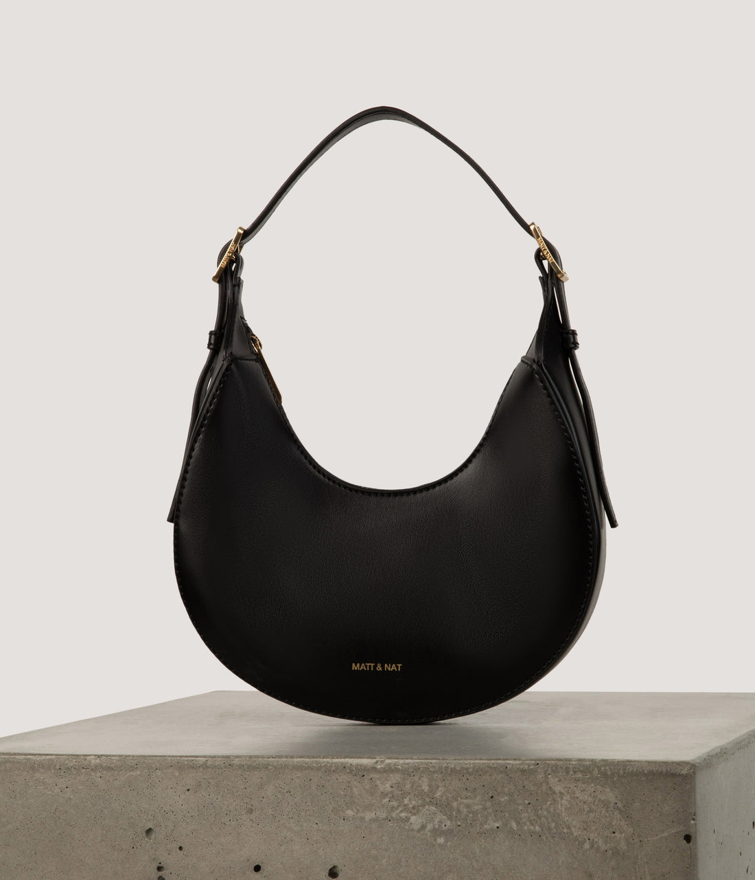 Matt & Nat GIULIA SM Small Vegan Shoulder Bag - UPPEAL