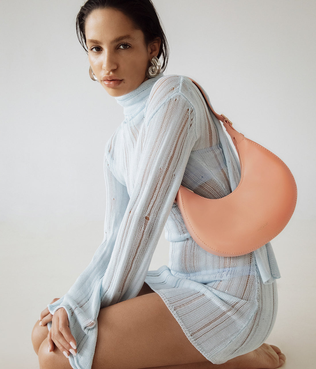 Matt & Nat GIULIA SM Small Vegan Shoulder Bag - UPPEAL