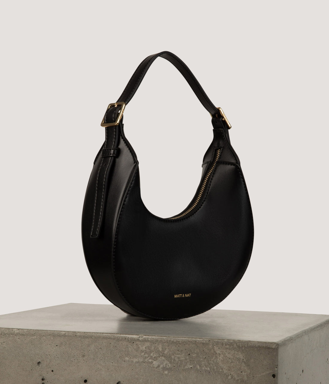 Matt & Nat GIULIA SM Small Vegan Shoulder Bag - UPPEAL