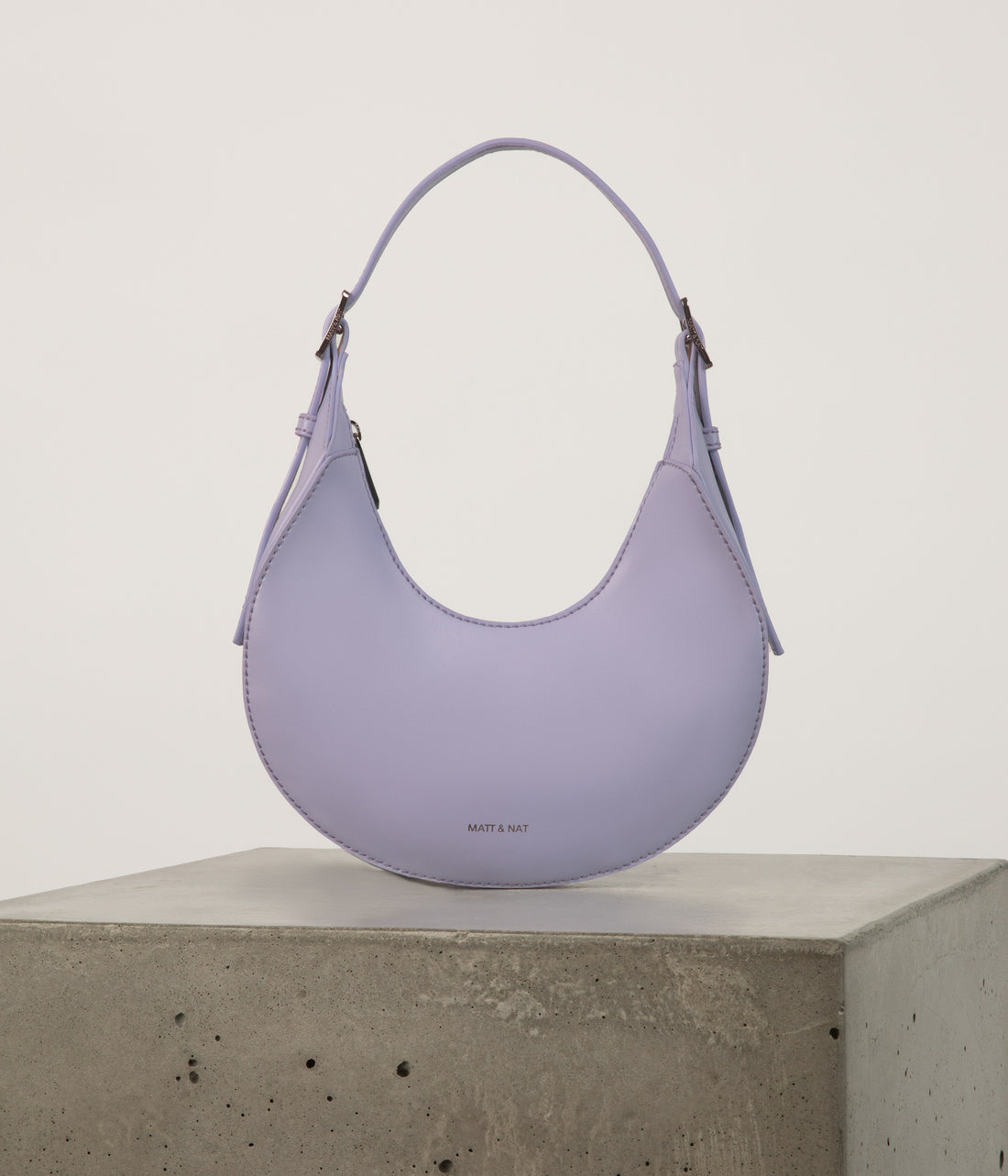 Matt & Nat GIULIA SM Small Vegan Shoulder Bag - UPPEAL