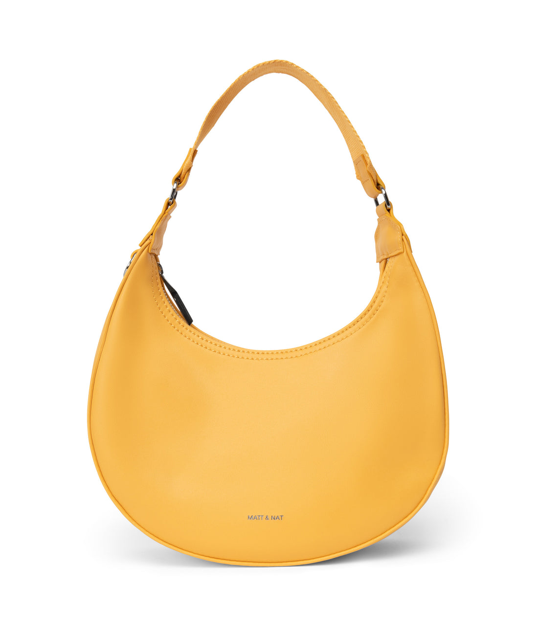 Matt & Nat SERENA Vegan Hobo Bag - Sol