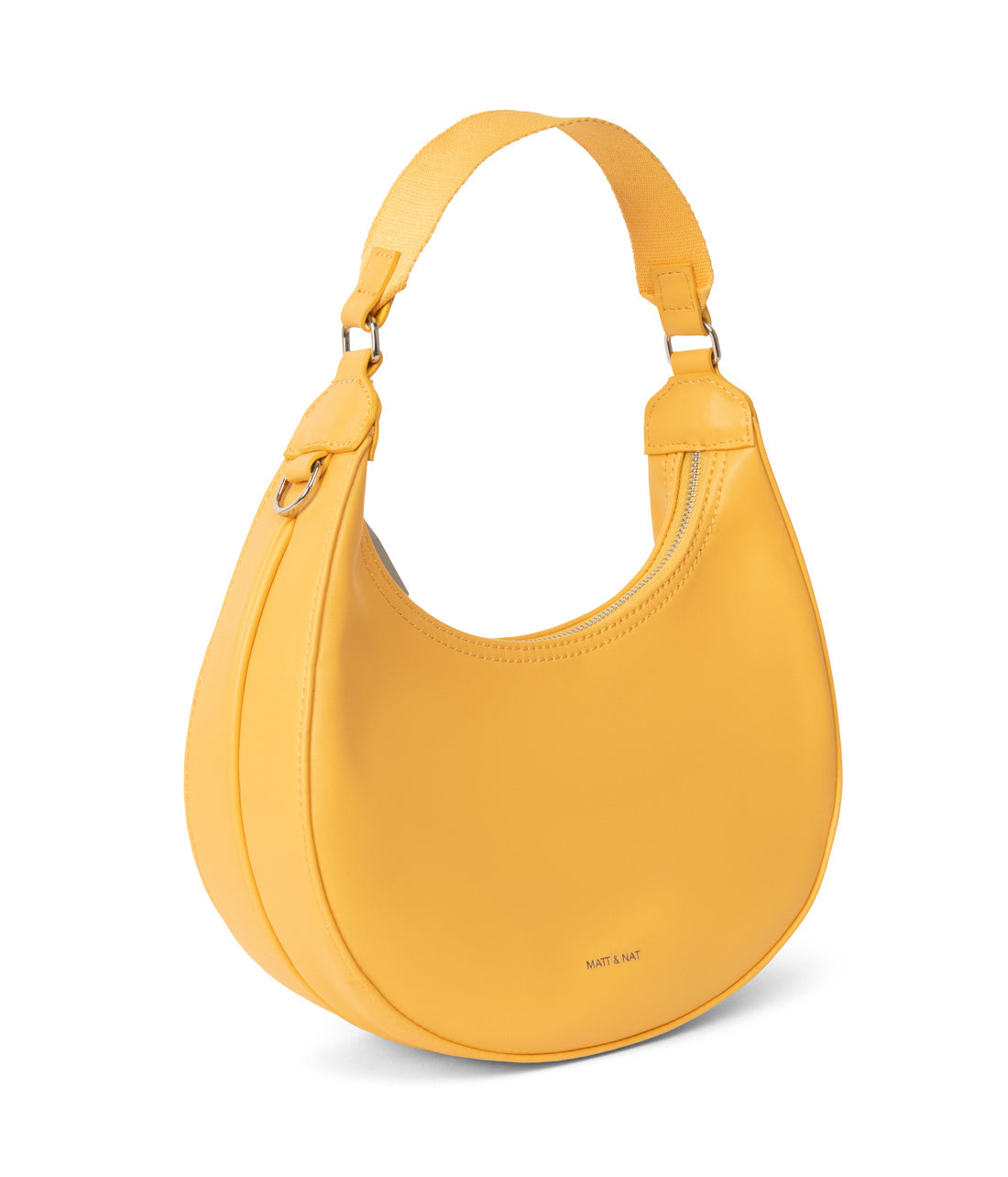 Matt & Nat SERENA Vegan Hobo Bag - Sol