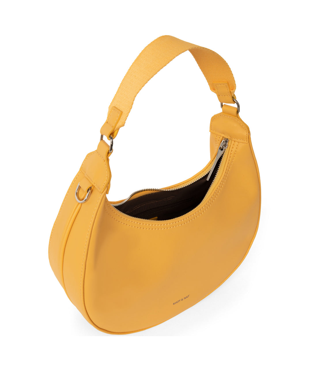 Matt & Nat SERENA Vegan Hobo Bag - Sol