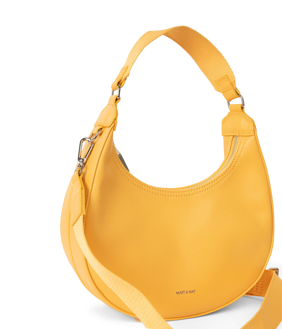 Matt & Nat SERENA Vegan Hobo Bag - Sol