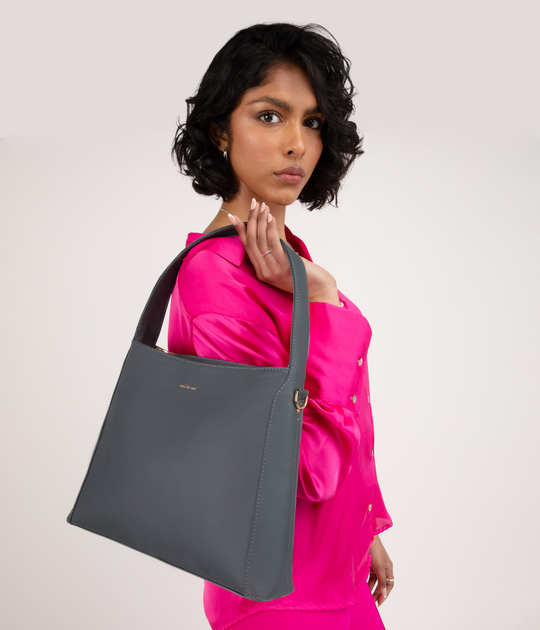 Matt & Nat JADA Vegan Shoulder Bag - Arbor