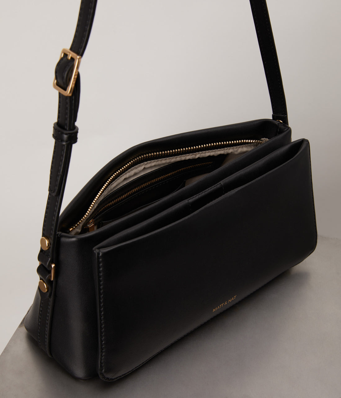 Matt & Nat VAL Vegan Shoulder Bag - UPPEAL
