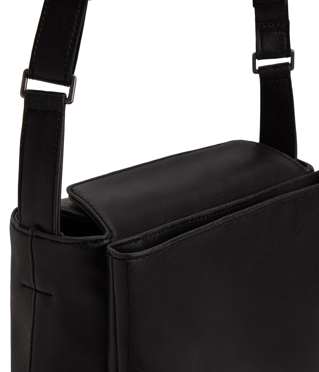 Matt & Nat LORO Vegan Shoulder Bag - Vintage
