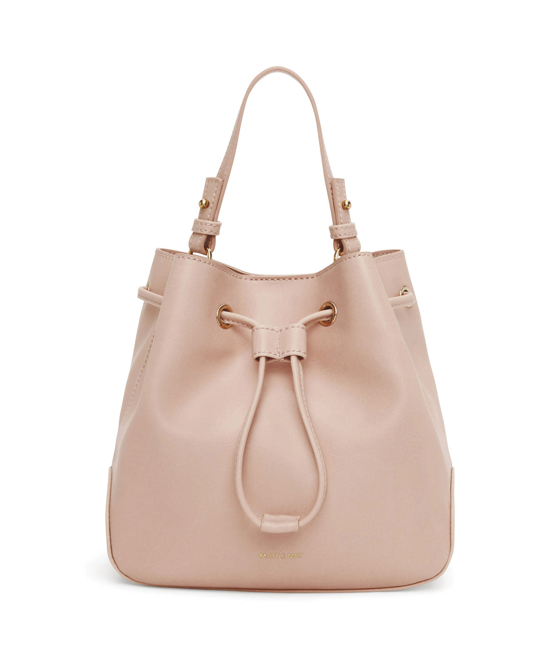Matt & Nat DUPONT Vegan Bucket Bag - Vintage