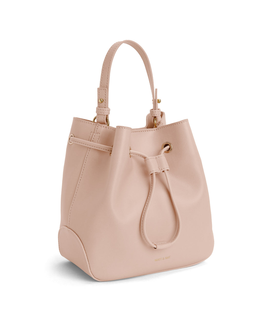 Matt & Nat DUPONT Vegan Bucket Bag - Vintage