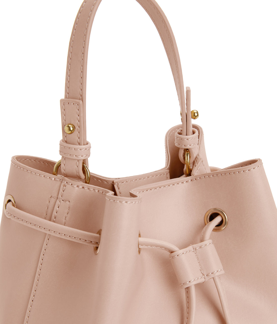 Matt & Nat DUPONT Vegan Bucket Bag - Vintage