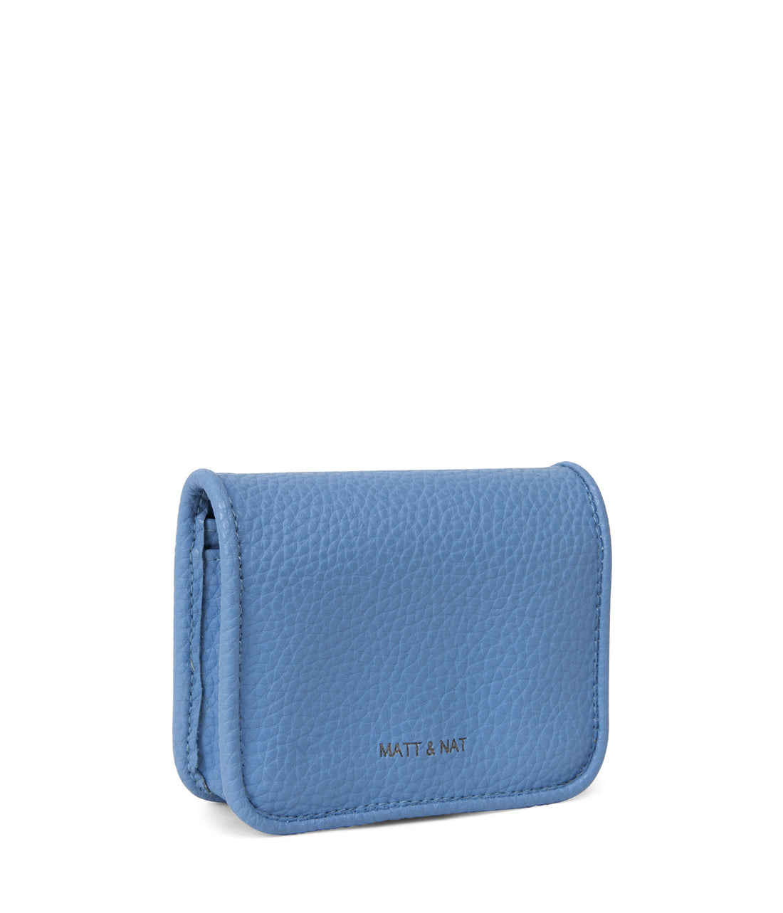 Matt & Nat TWIGGY Vegan Wallet - Purity