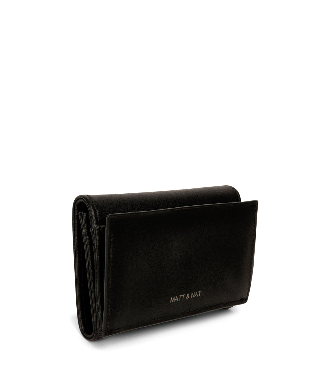Matt & Nat POEM Vegan Folded Wallet - Arbor