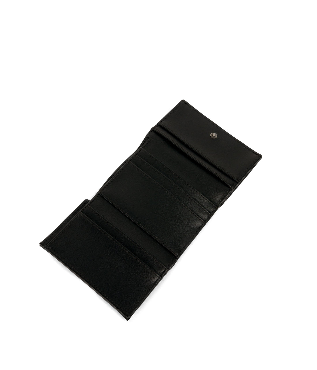 Matt & Nat POEM Vegan Folded Wallet - Arbor