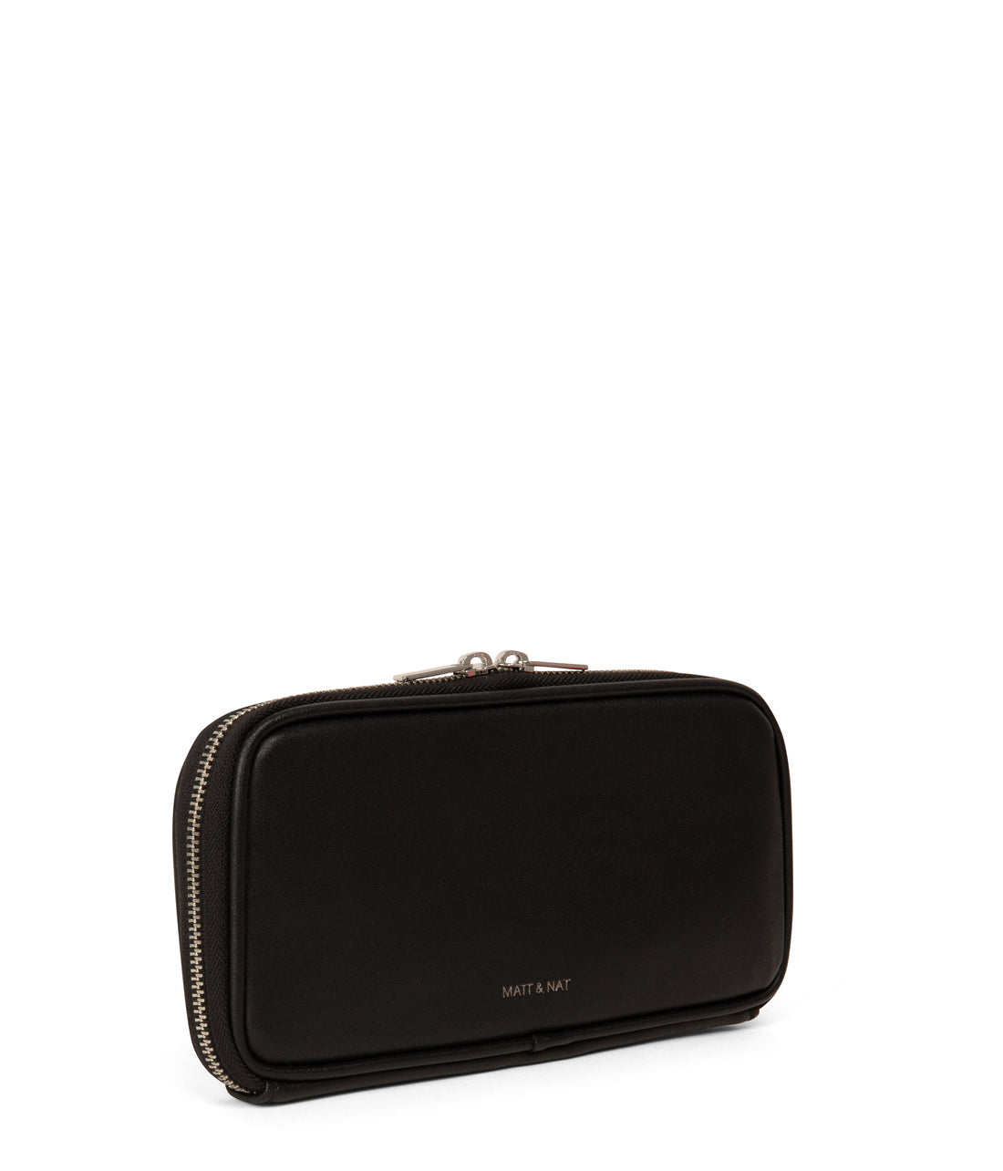 Matt & Nat OLIV Vegan Crossbody Wallet - Sol