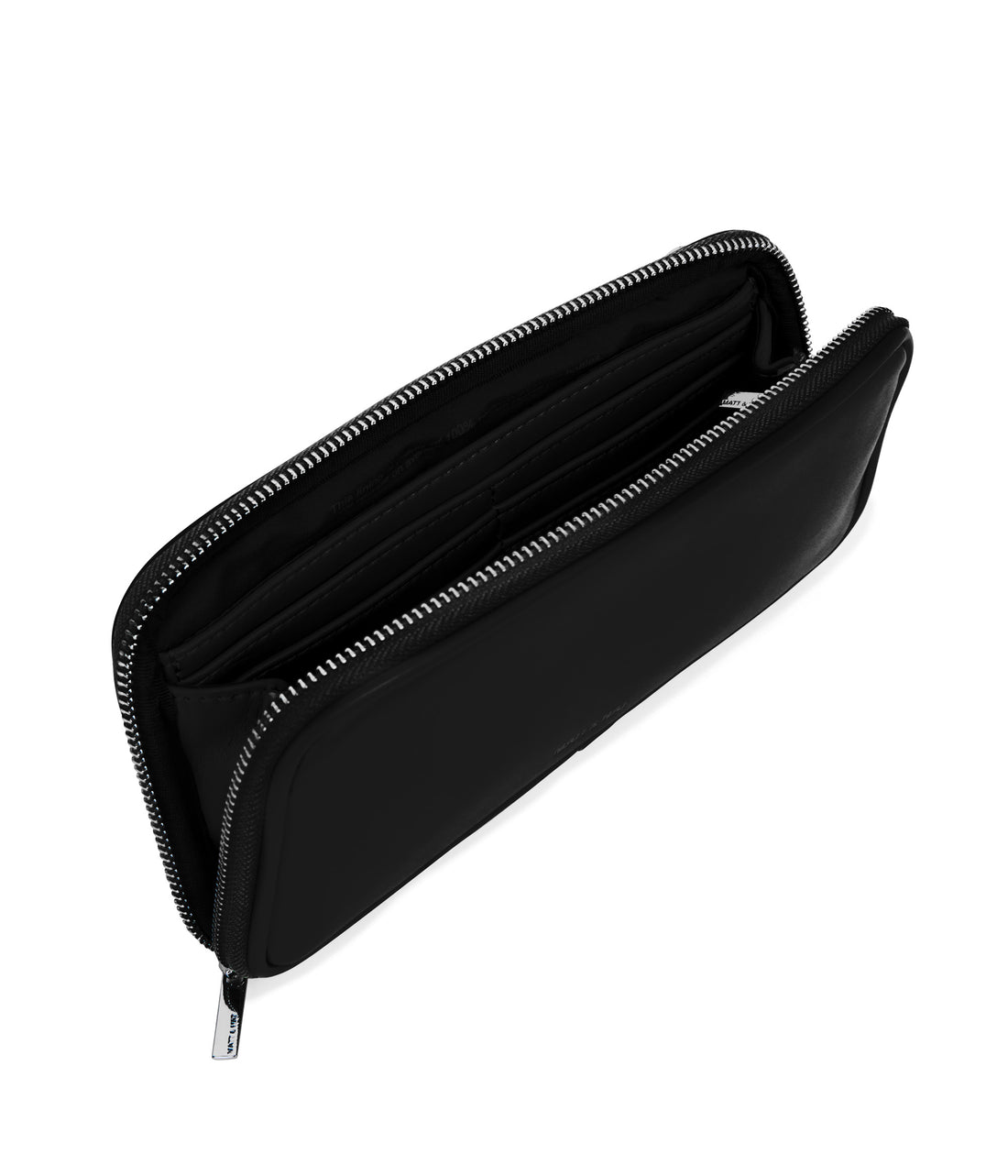 Matt & Nat OLIV Vegan Crossbody Wallet - Sol