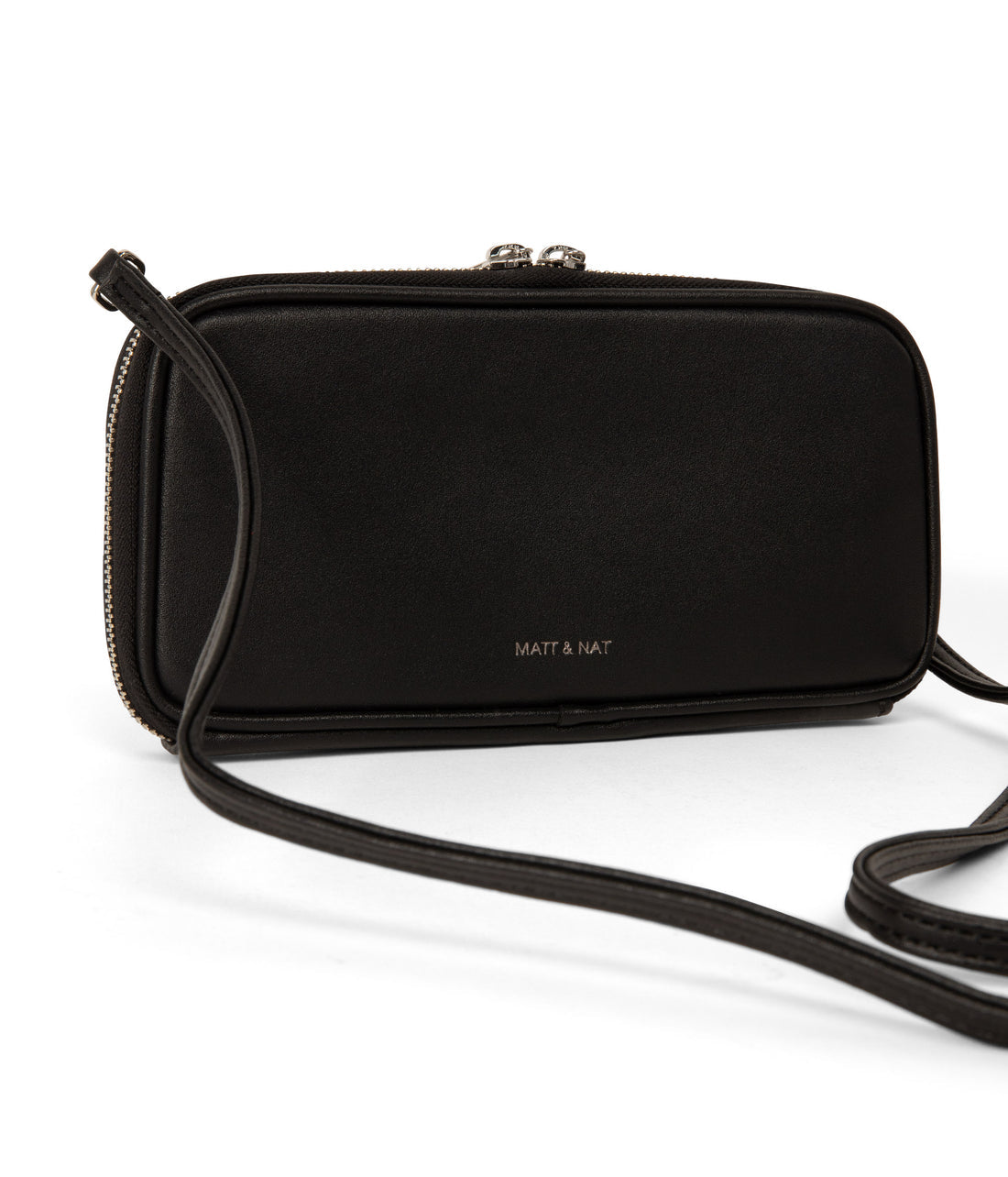 Matt & Nat OLIV Vegan Crossbody Wallet - Sol
