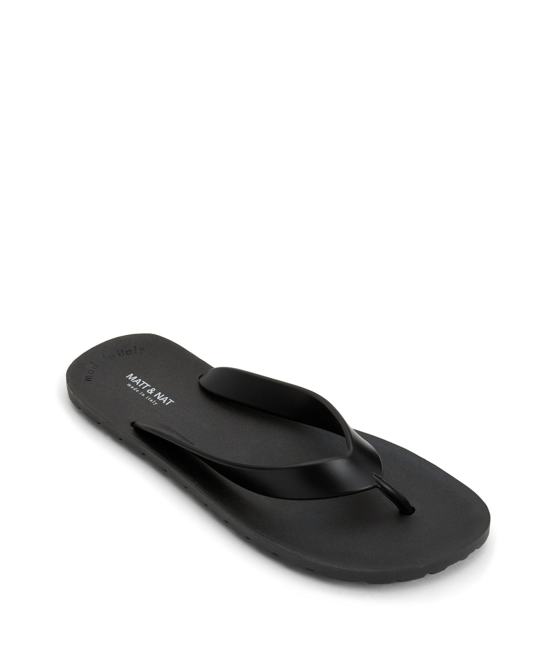 Matt & Nat ALBERTA Vegan Flip Flops