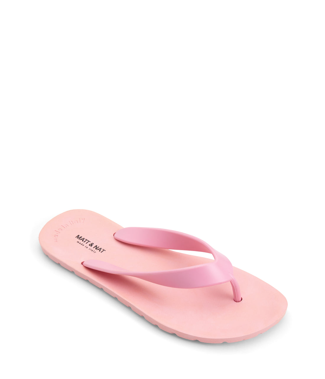 Matt & Nat ALBERTA Vegan Flip Flops