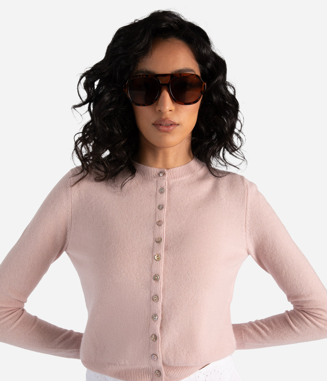 Matt & Nat CHOI-2 Recycled Aviator Sunglasses