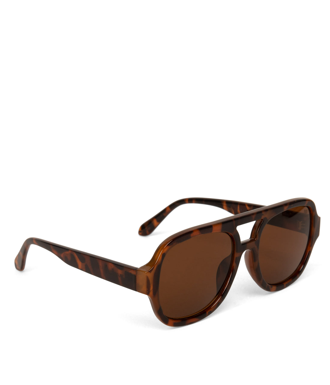 Matt & Nat CHOI-2 Recycled Aviator Sunglasses