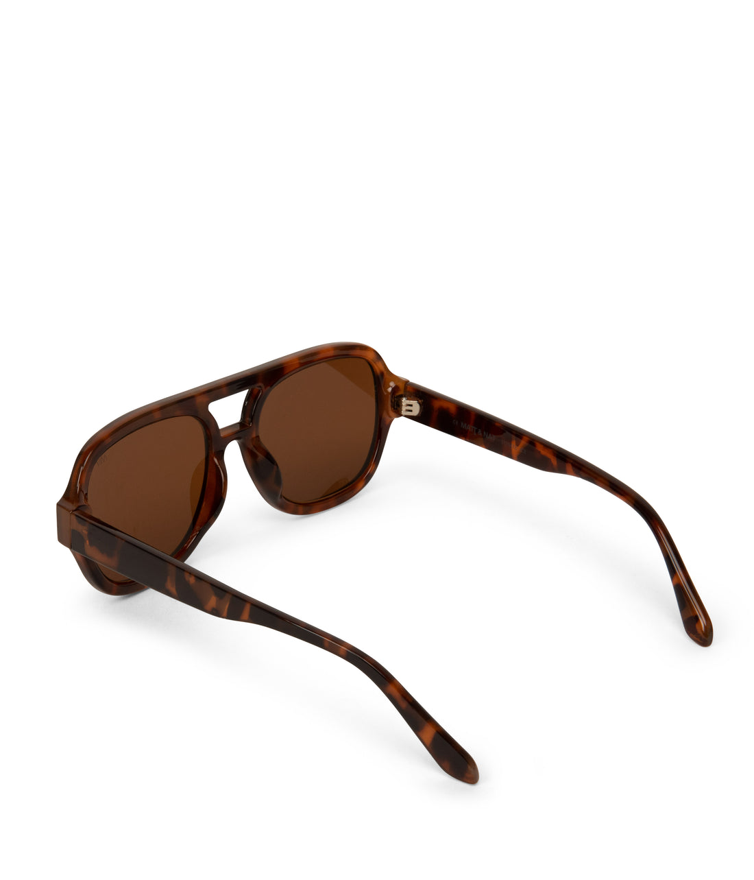 Matt & Nat CHOI-2 Recycled Aviator Sunglasses
