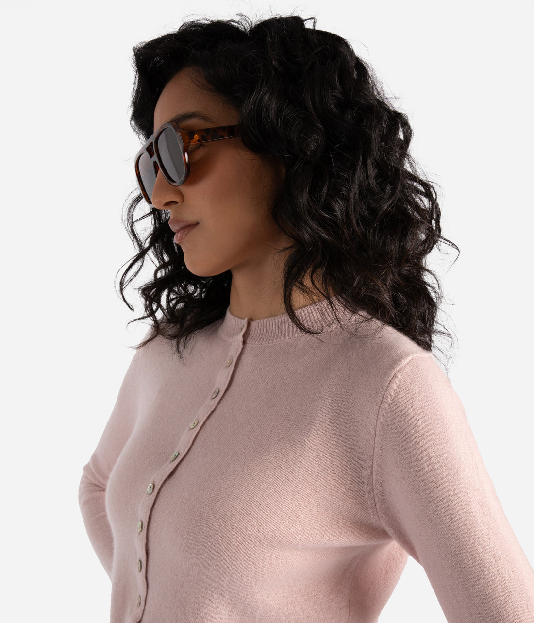 Matt & Nat CHOI-2 Recycled Aviator Sunglasses