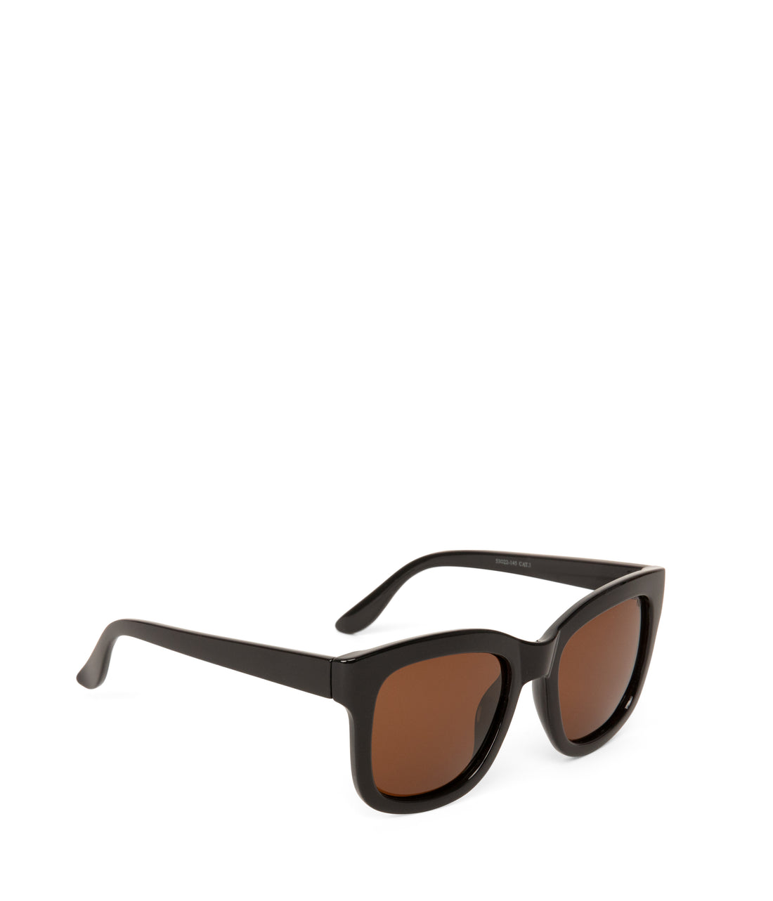 Matt & Nat CHARLET-2 Recycled Wayfarer Sunglasses