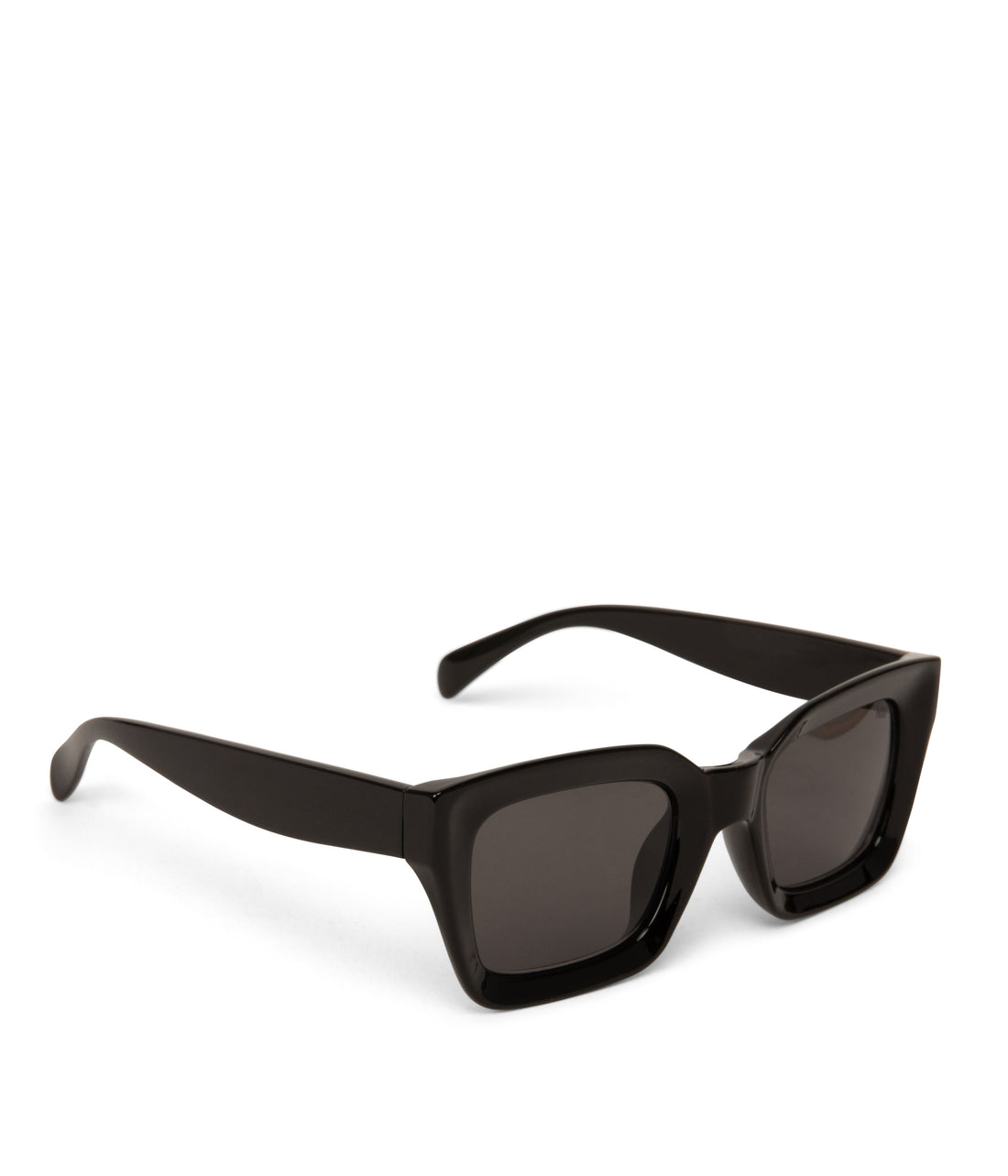 Matt & Nat CERA-2 Recycled Rectangle Sunglasses