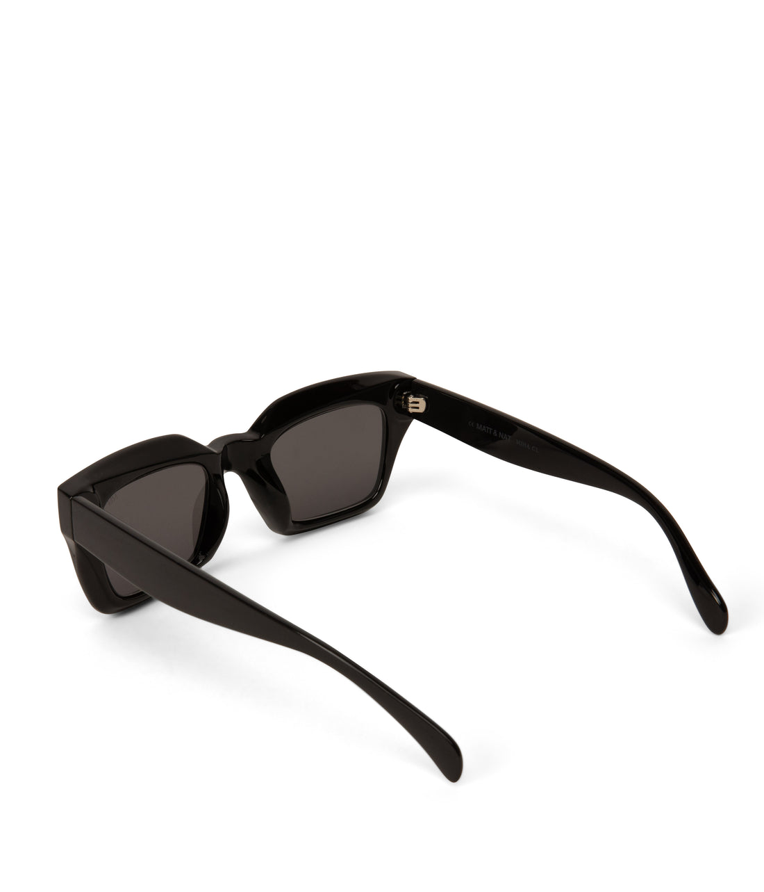 Matt & Nat CERA-2 Recycled Rectangle Sunglasses