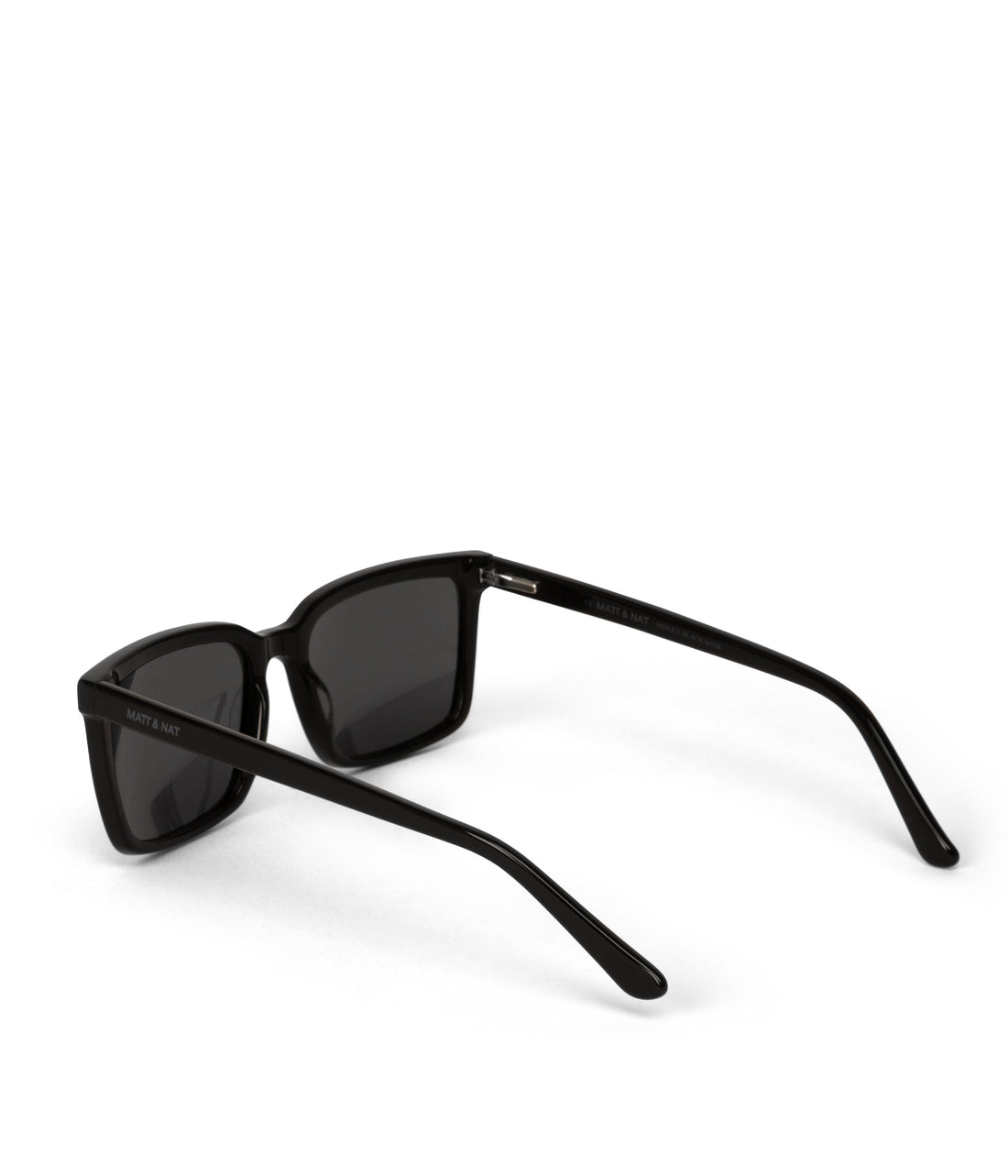Matt & Nat BIDLE-2 Recycled Rectangle Sunglasses