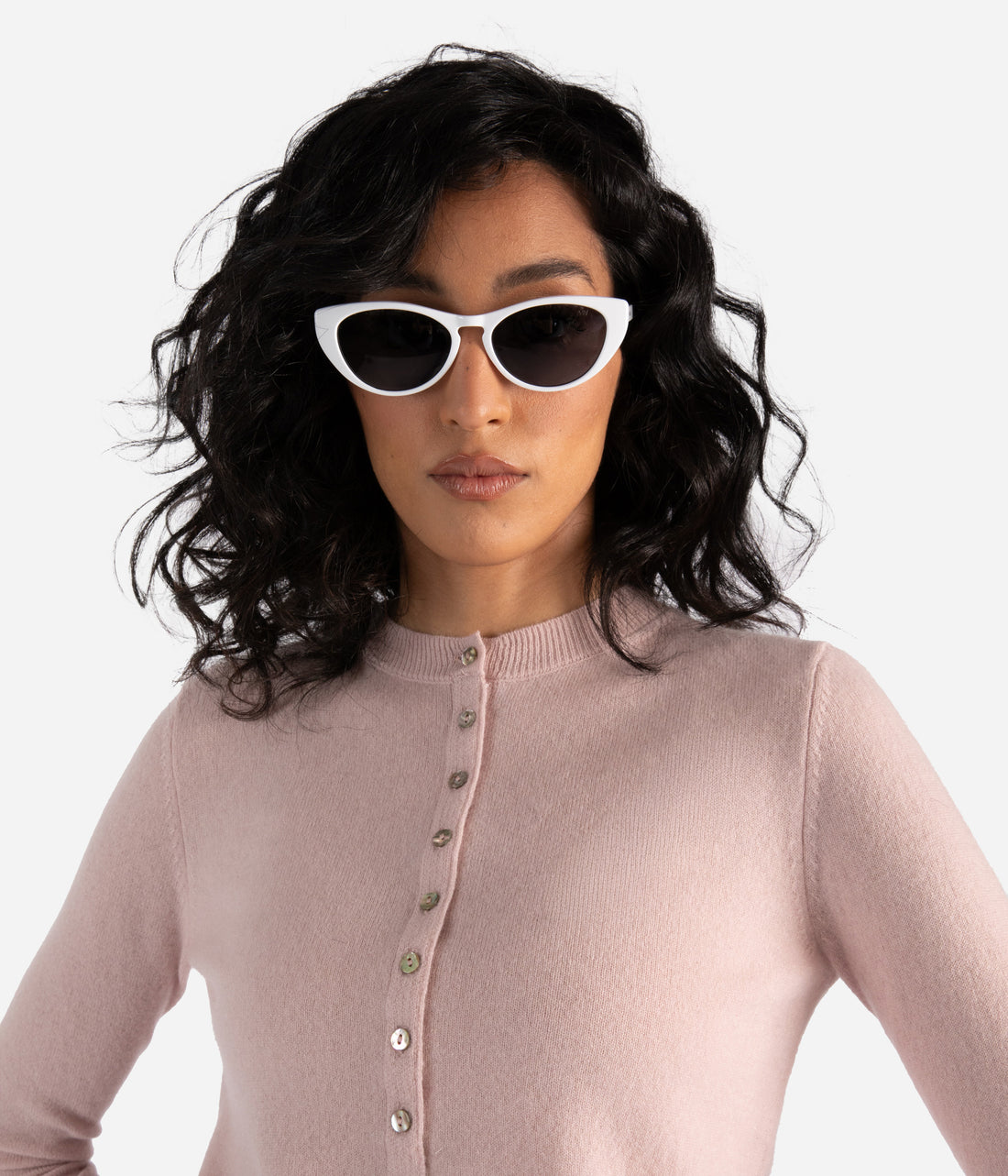 Matt & Nat AMARA-2 Cat-Eye Recycled Sunglasses